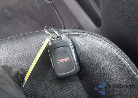 2023 GMC Terrain Awd Slt from USA, damaged, VIN 3GKALVEGXPL208368